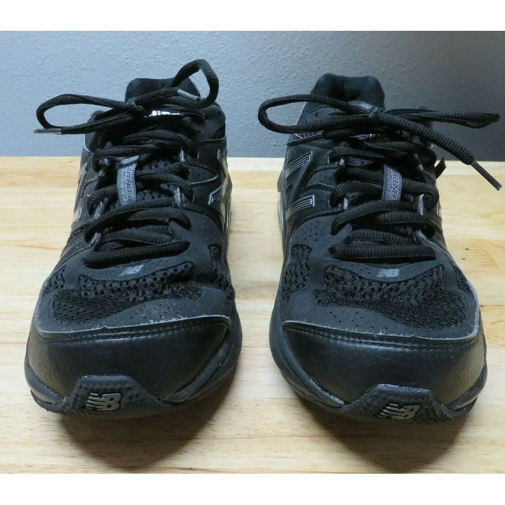 New Balance 1540‎ Black W1540BK1 Womens US 9 D Made in USA Walking Running Shoes